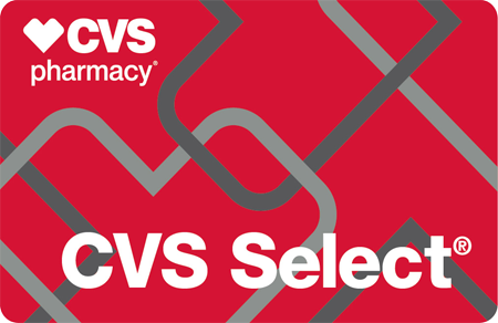 CVS Select
